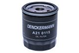 DENCKERMANN Oljefilter A210115