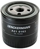 DENCKERMANN Oljefilter A210163