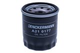 DENCKERMANN Oljefilter A210177