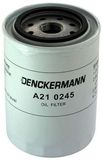 DENCKERMANN Oljefilter A210245