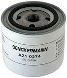 DENCKERMANN Oljefilter A210274
