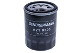 DENCKERMANN Oljefilter A210305