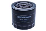 DENCKERMANN Oljefilter A210492