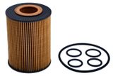 DENCKERMANN Eļļas filtrs A210552