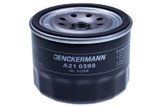 DENCKERMANN Oljefilter A210598