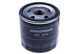 DENCKERMANN Oljefilter A210743