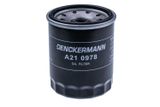 DENCKERMANN Oljefilter A210978