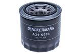 DENCKERMANN Масляный фильтр A210983