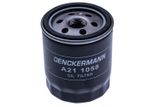 DENCKERMANN Oljefilter A211058