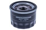 DENCKERMANN Õlifilter A211059