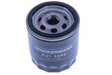 DENCKERMANN Oljefilter A211088