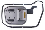 DENCKERMANN Hüdraulikafiltrikomplekt,automaatkäigukast A220081