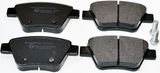 DENCKERMANN Piduriklotside komplekt, ketaspidur B111026