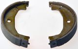 DENCKERMANN Bromsbackar, sats B120097