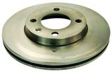 DENCKERMANN Тормозной диск B130021