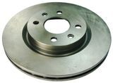 DENCKERMANN Тормозной диск B130028