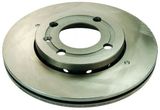 DENCKERMANN Jarrulevy B130032