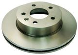 DENCKERMANN Тормозной диск B130035