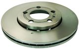 DENCKERMANN Тормозной диск B130036