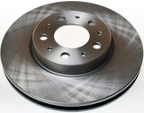 DENCKERMANN Bromsskiva B130067