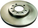 DENCKERMANN Тормозной диск B130079