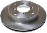 DENCKERMANN Bromsskiva B130141
