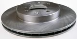 DENCKERMANN Тормозной диск B130169