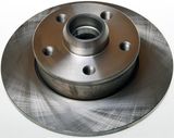 DENCKERMANN Тормозной диск B130263