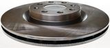 DENCKERMANN Bromsskiva B130334
