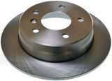 DENCKERMANN Тормозной диск B130350