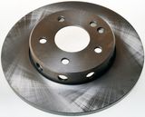DENCKERMANN Тормозной диск B130352