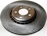 DENCKERMANN Тормозной диск B130399