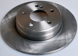 DENCKERMANN Тормозной диск B130557