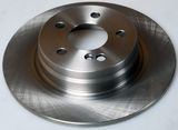 DENCKERMANN Тормозной диск B130561