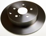 DENCKERMANN Bromsskiva B130619