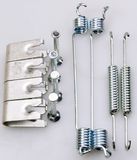 DENCKERMANN Комплектующие, тормозная колодка B160083