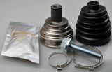 DENCKERMANN Veovõlli otsa komplekt C120008