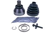 DENCKERMANN Ledsats, drivaxel C120586