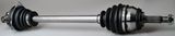 DENCKERMANN Vetoakseli C120999