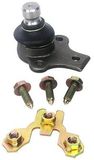 DENCKERMANN Pallonivel D110001