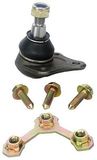 DENCKERMANN Pallonivel D110056