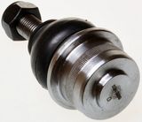 DENCKERMANN Шарнир независимой подвески / поворотного рычага D110253