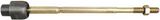 DENCKERMANN Raidetangon pää, suora D180002