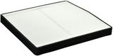 DENCKERMANN Filter, kupéventilation M110056