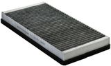 DENCKERMANN Filter, kupéventilation M110177