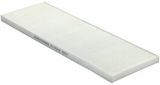 DENCKERMANN Filter, kupéventilation M110242