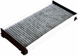 DENCKERMANN Filter, kupéventilation M110558K
