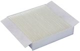 DENCKERMANN Filter, kupéventilation M110561