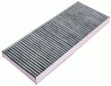 DENCKERMANN Filter, kupéventilation M110562K