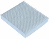 DENCKERMANN Filter,salongiõhk M110643